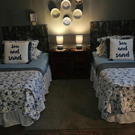Sweet Dreams Bed & Breakfast San Carlos Dış mekan fotoğraf