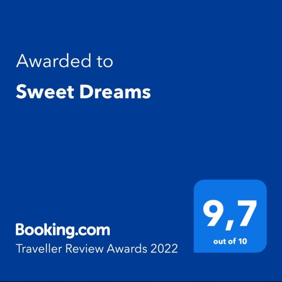 Sweet Dreams Bed & Breakfast San Carlos Dış mekan fotoğraf