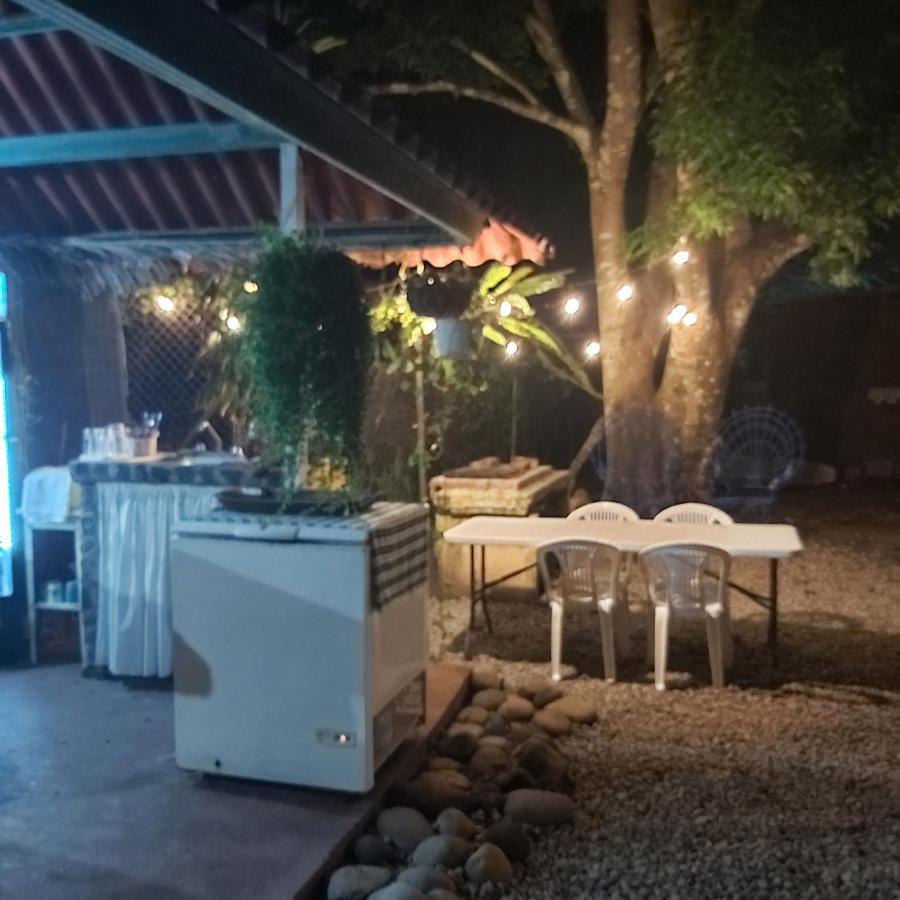 Sweet Dreams Bed & Breakfast San Carlos Dış mekan fotoğraf