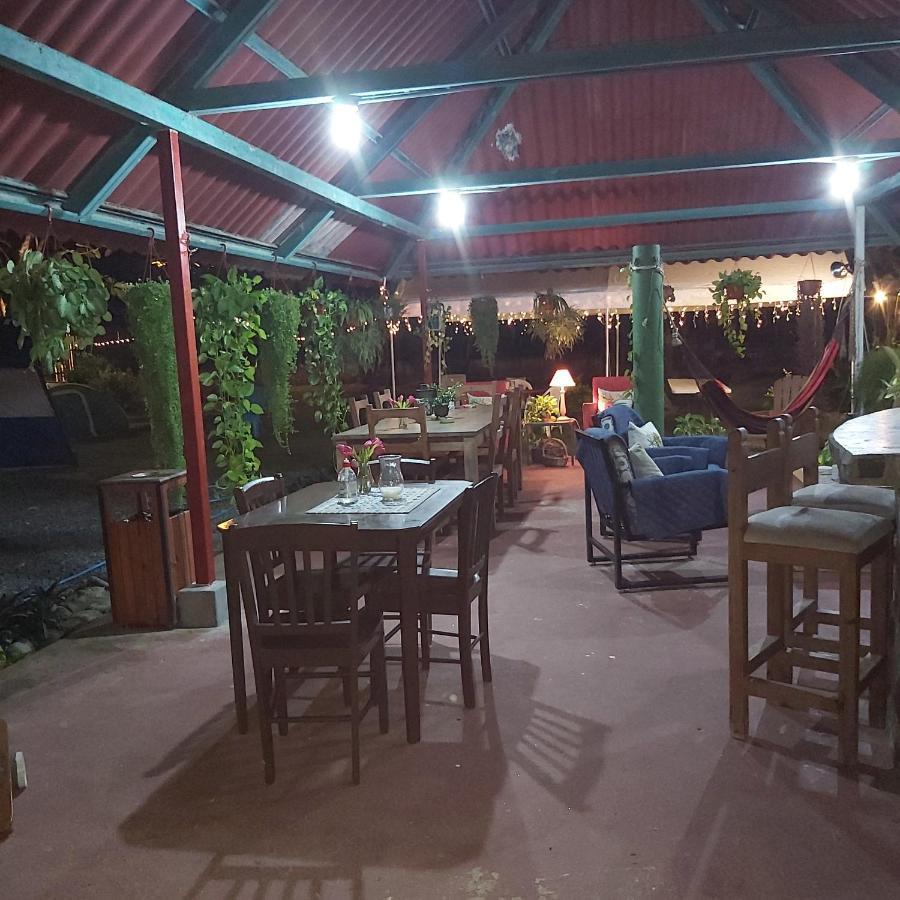 Sweet Dreams Bed & Breakfast San Carlos Dış mekan fotoğraf