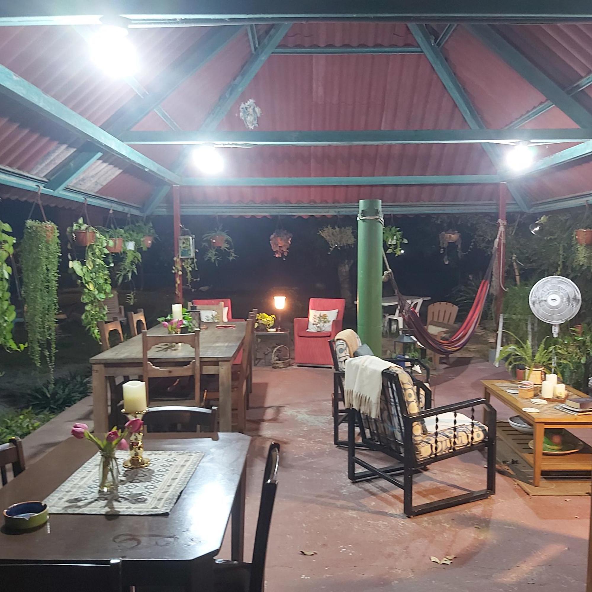 Sweet Dreams Bed & Breakfast San Carlos Dış mekan fotoğraf