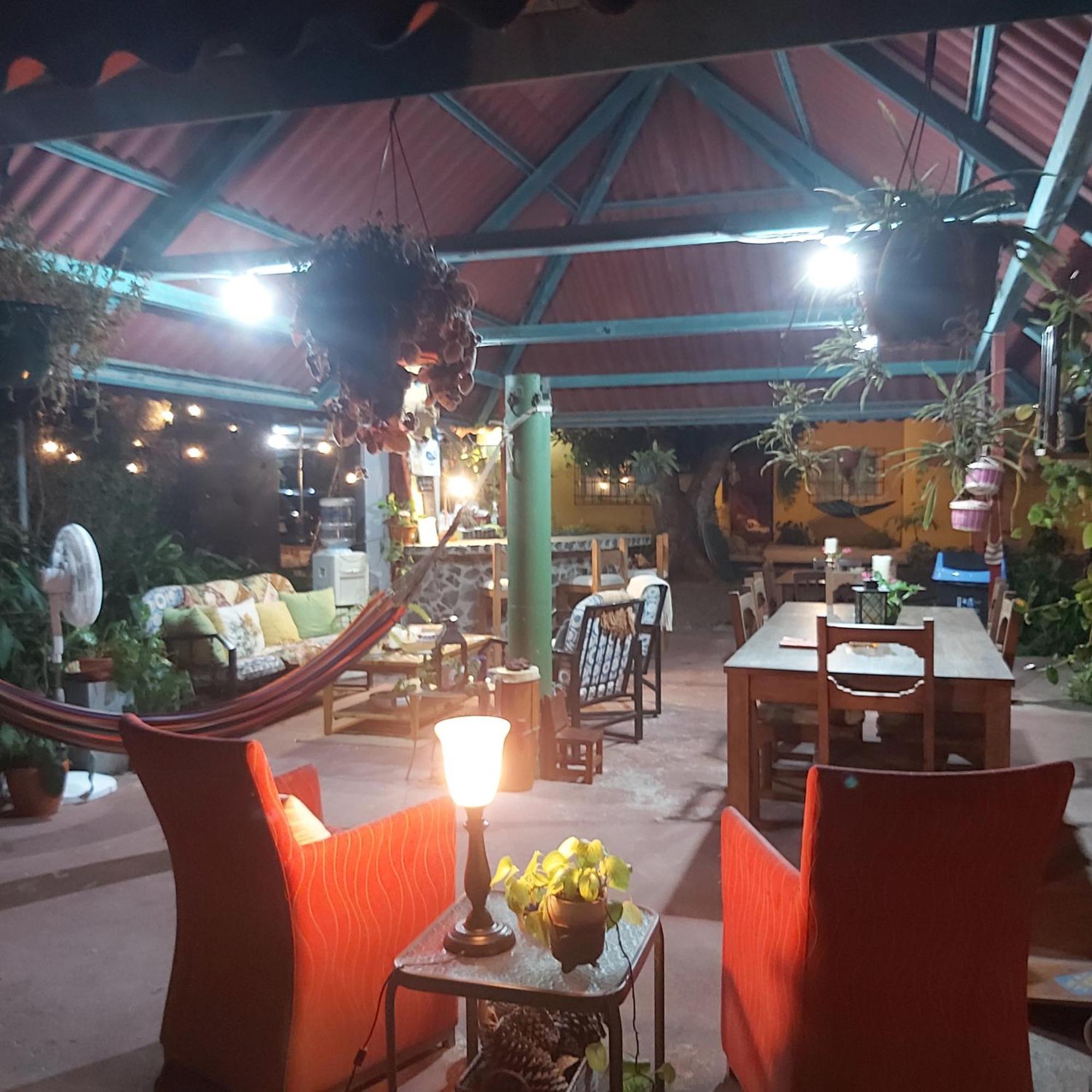 Sweet Dreams Bed & Breakfast San Carlos Dış mekan fotoğraf