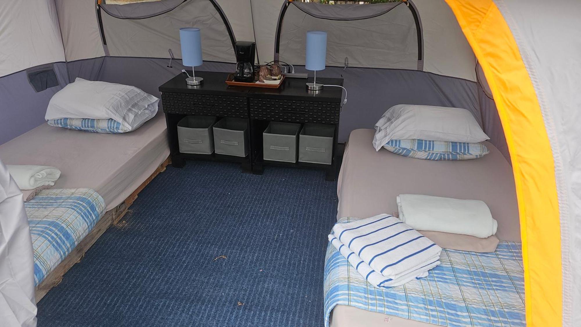 Sweet Dreams Bed & Breakfast San Carlos Dış mekan fotoğraf