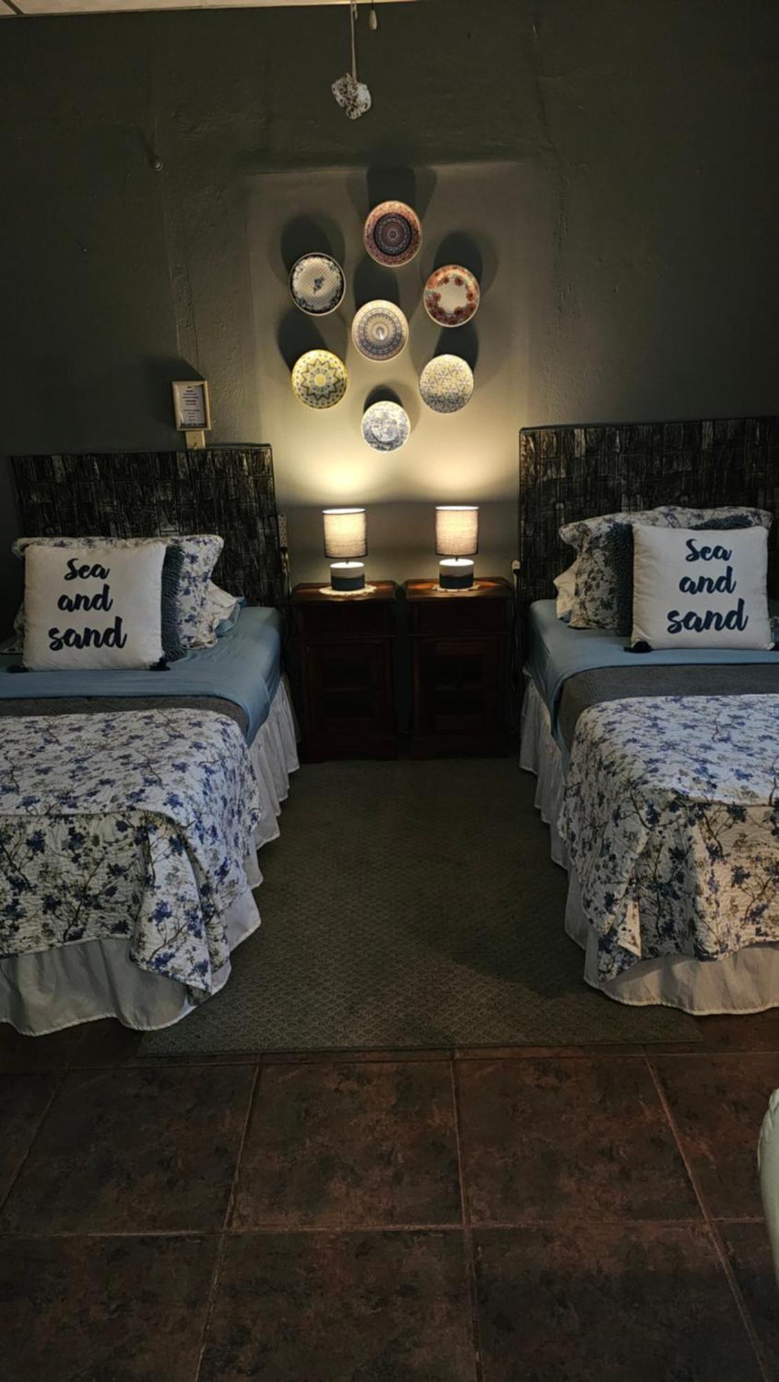 Sweet Dreams Bed & Breakfast San Carlos Dış mekan fotoğraf