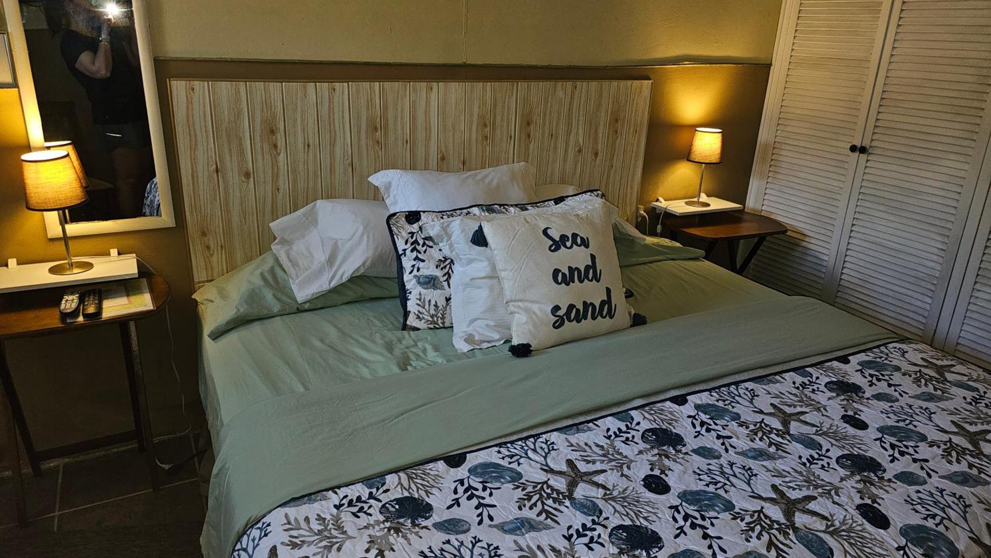 Sweet Dreams Bed & Breakfast San Carlos Dış mekan fotoğraf
